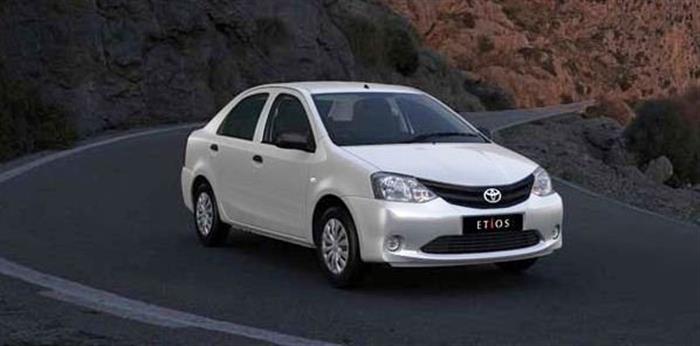 Toyota Etios